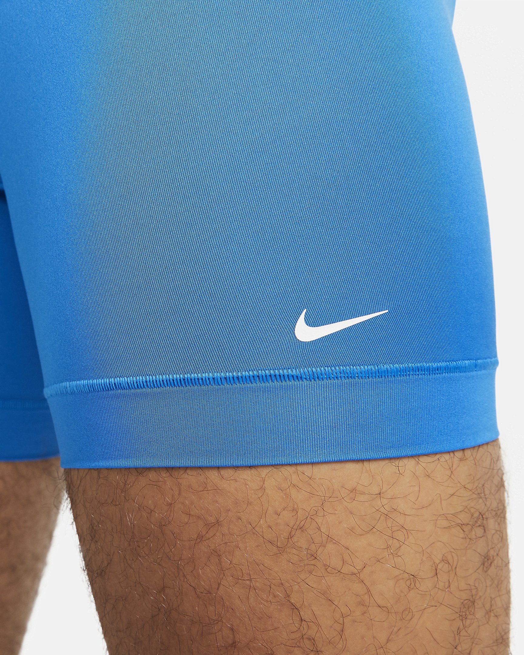 Nike Dri-FIT Essential Micro Men's Boxer Briefs (3-Pack) - 7