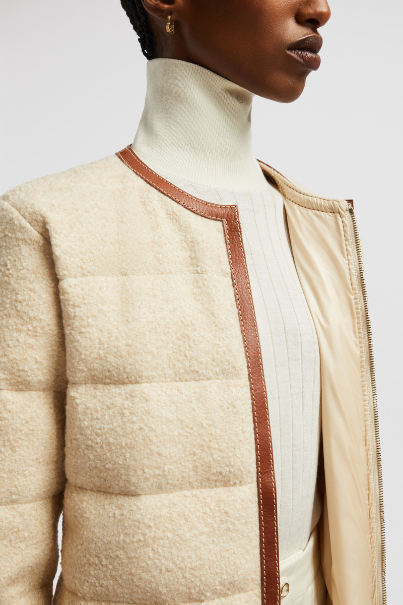 Bellette Long Down Jacket 8