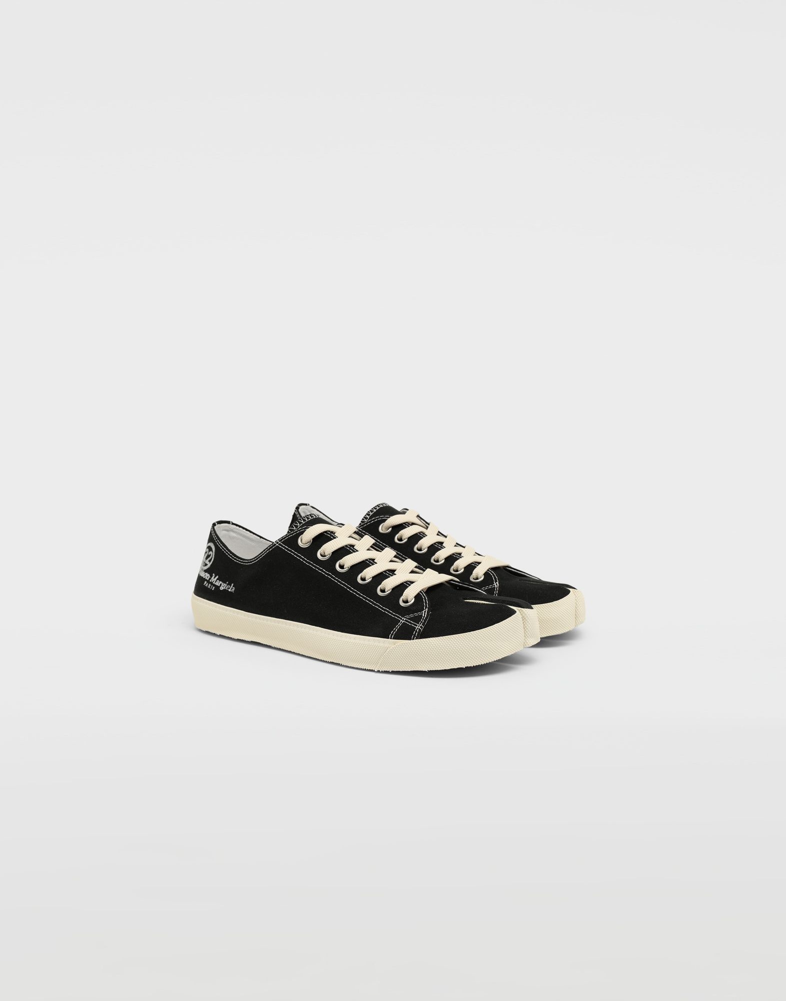 Tabi low top sneakers - 2