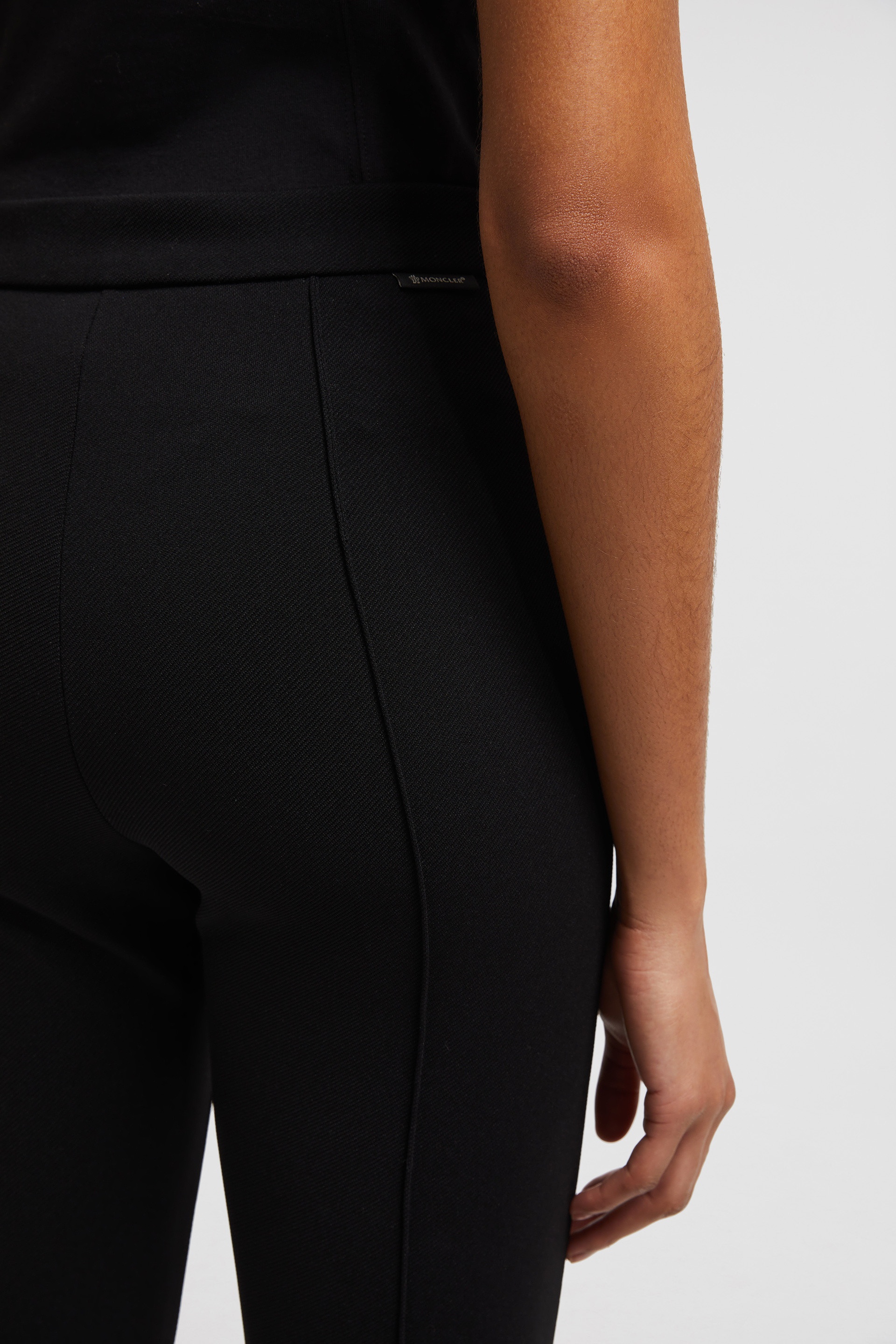 Gabardine Pants - 6
