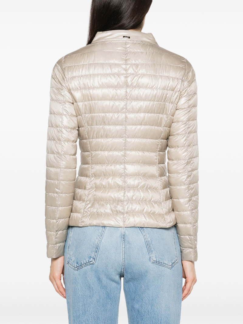 Herno Elena Quilted Puffer Jacket outlook