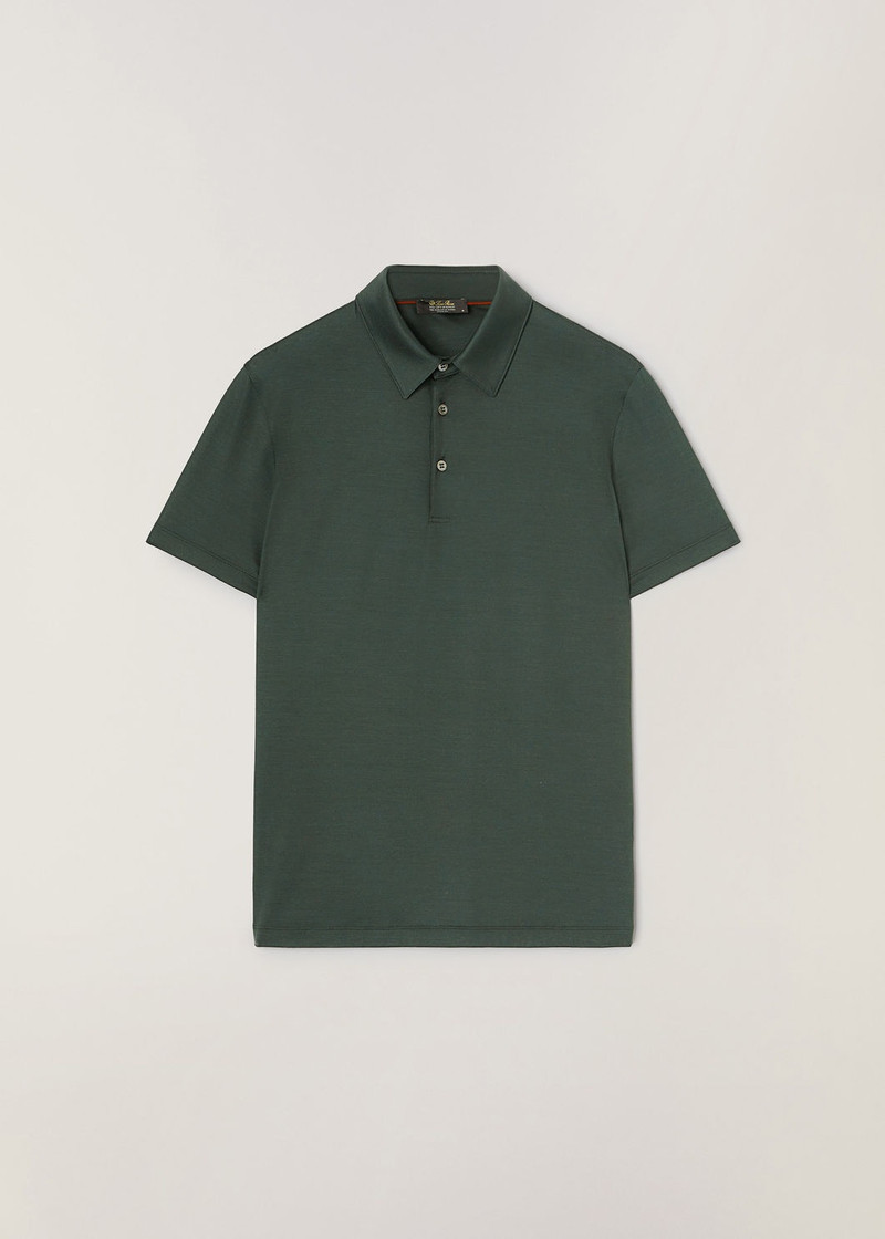 The Gift of Kings® Polo 1