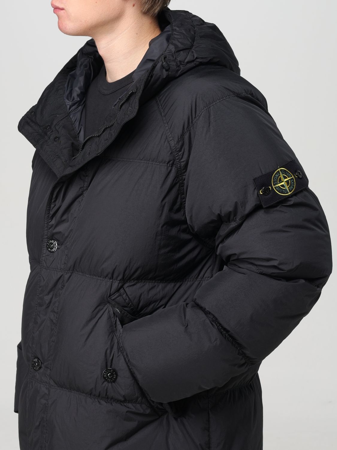 Jacket men Stone Island - 5