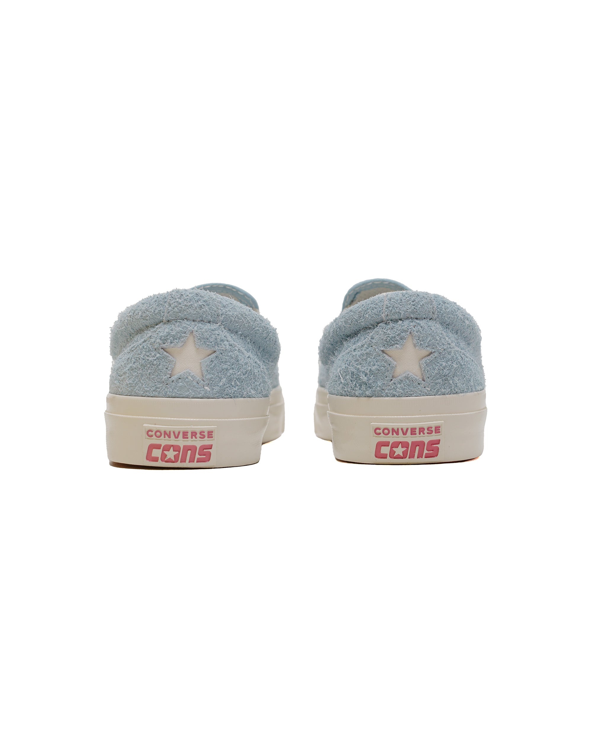GOLF WANG One Star CC Slip Pro Forget Me Not/Egret A11640C - 4