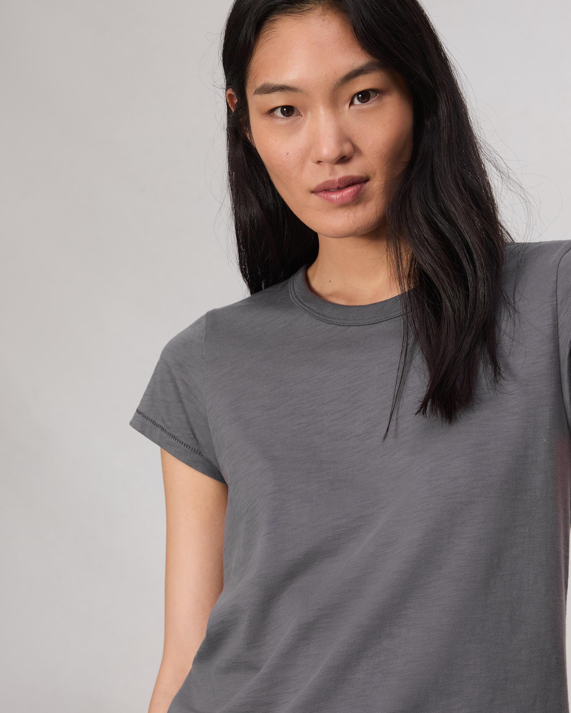 The Slub Tee - 6