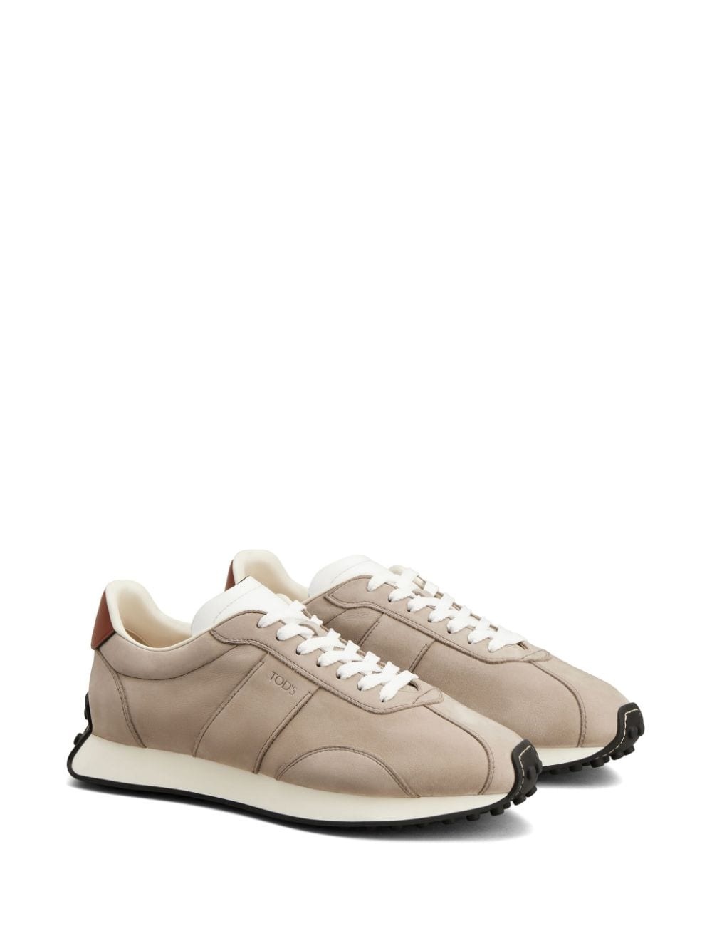 Gommino leather sneakers - 2