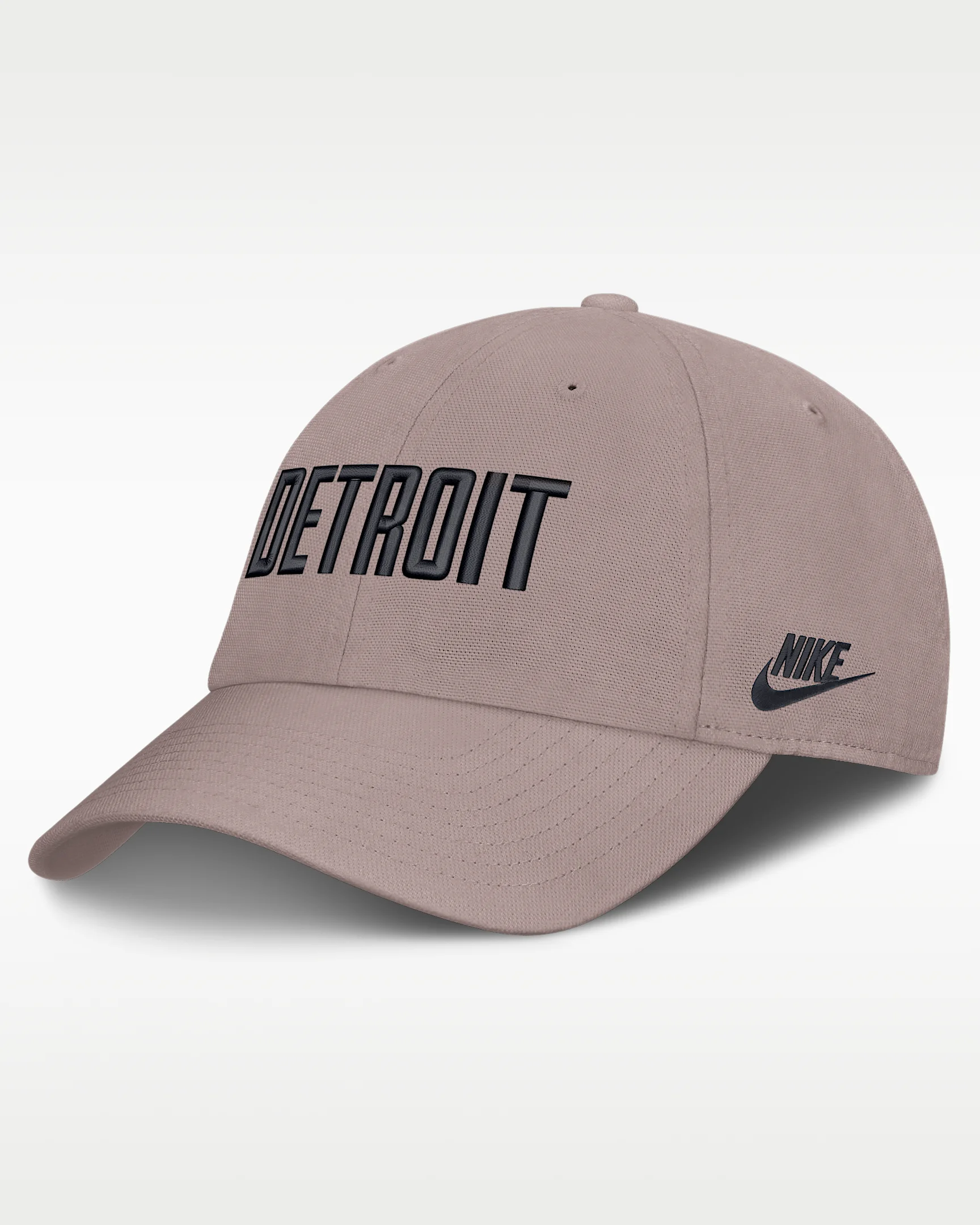 Detroit Tigers Cooperstown Club Men's Nike MLB Adjustable Hat - 1