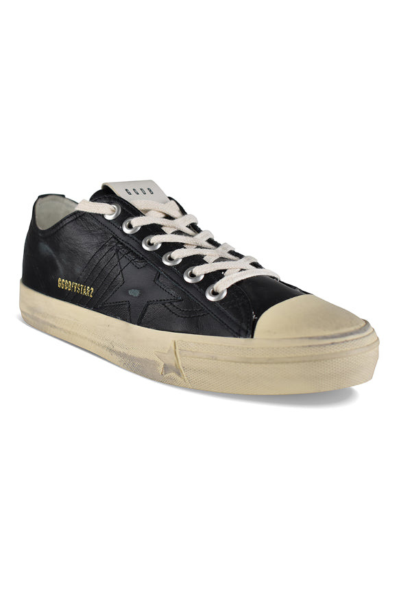 Golden Goose Deluxe Brand Men Vstar 2 Sneakers - 2