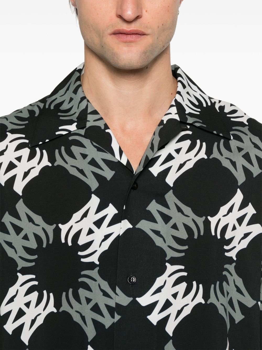 MA Quad shirt - 5