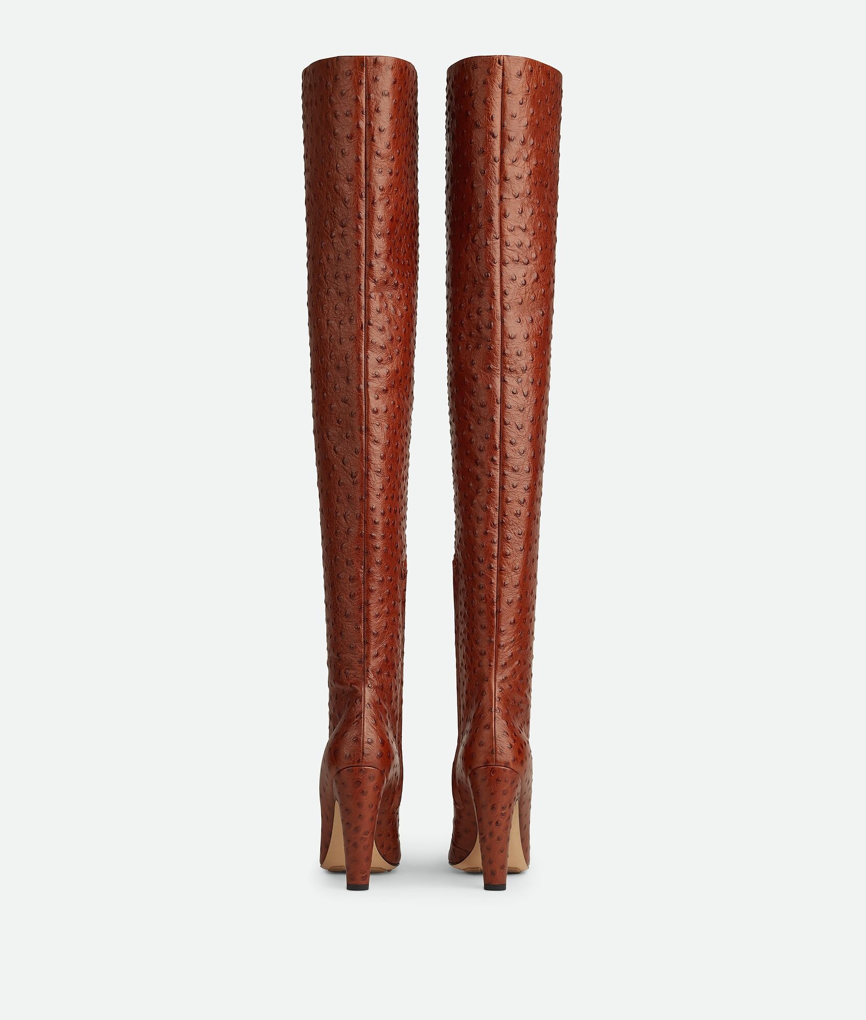 Canalazzo Over-The-Knee Boot - 3
