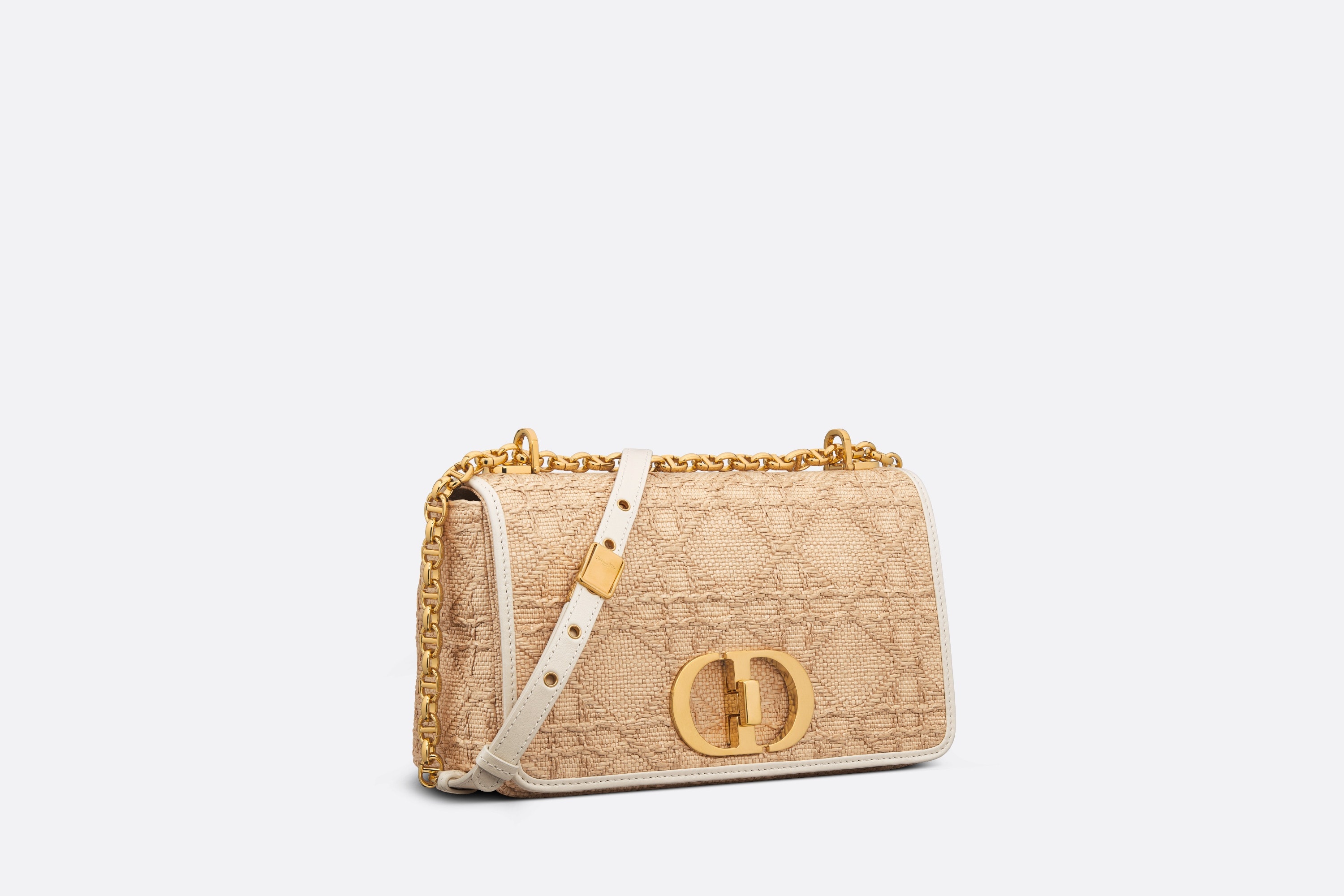 Medium Dior Caro Bag - 2