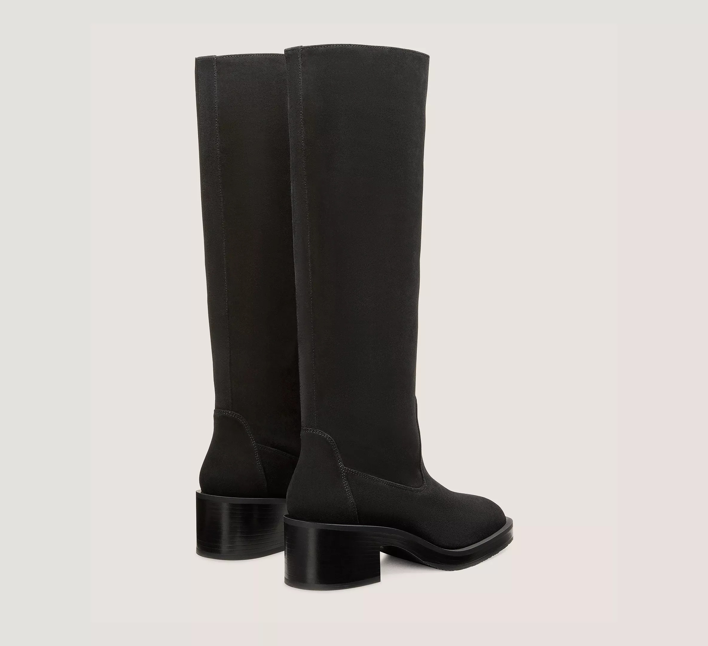 KAIA KNEE-HIGH BOOT - 4