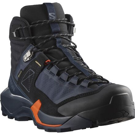 X Ultra Alpine Mid GORE-TEX Hiking Boot - Men's - 2