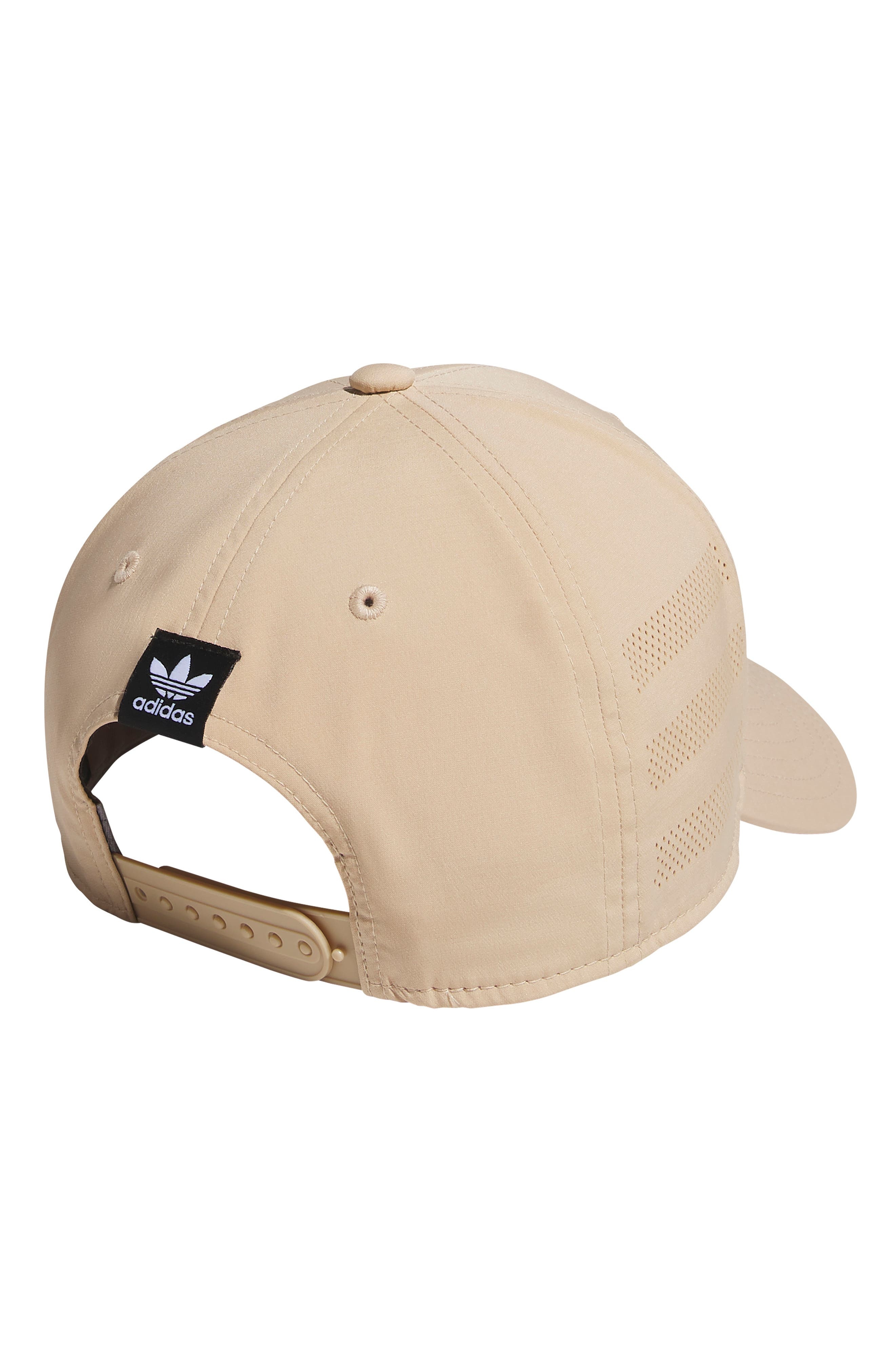adidas Dispatch 2.0 Trucker Hat in Magic Beige/White at Nordstrom - 3
