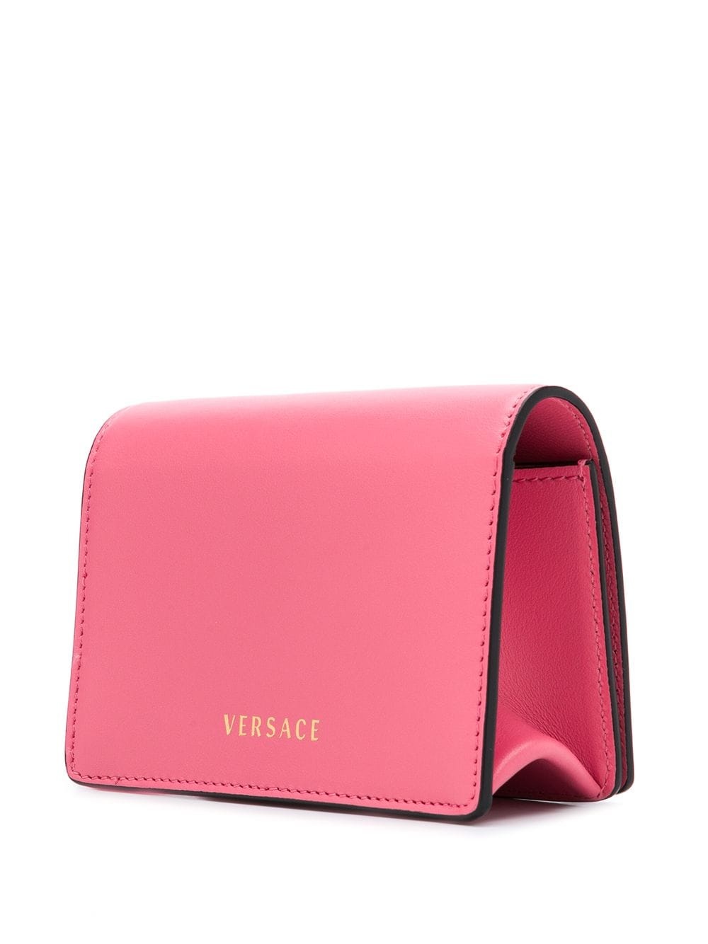 mini Virtus cross-body bag - 3