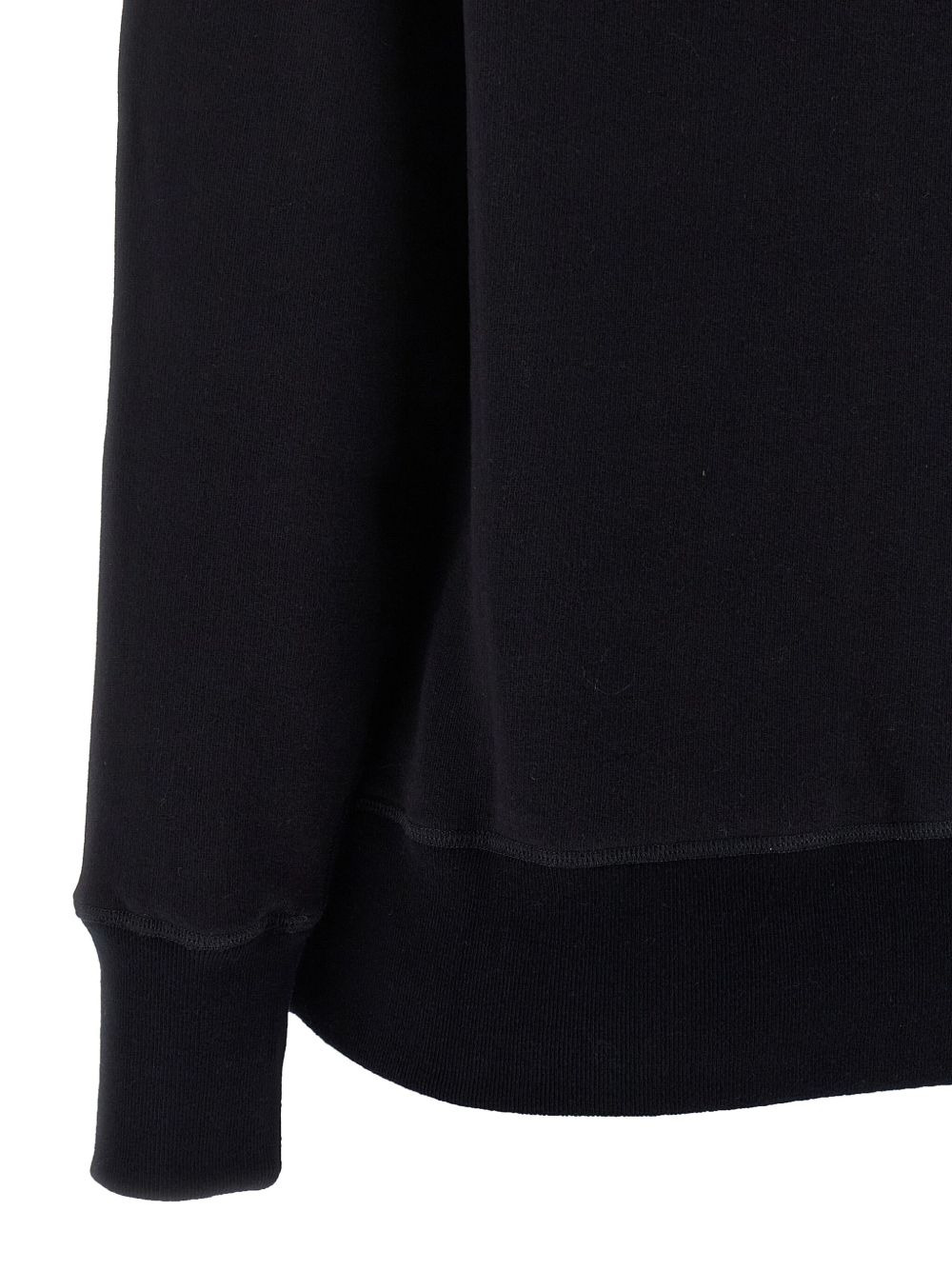 You ll Never Take Me Off crew-neck sweatshirt - 3