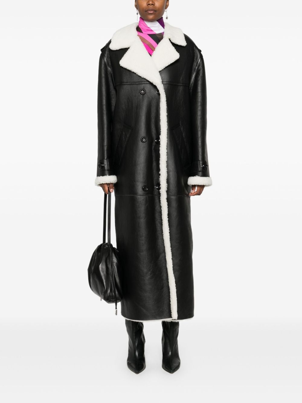 Ivana coat - 2