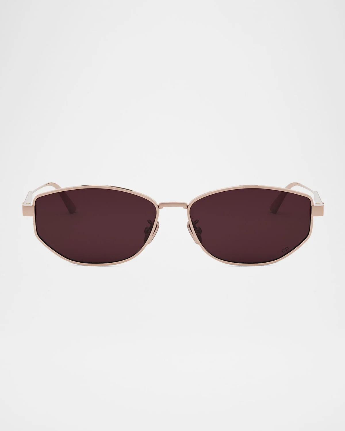 DiorCannage B1U Metal Sunglasses - 1