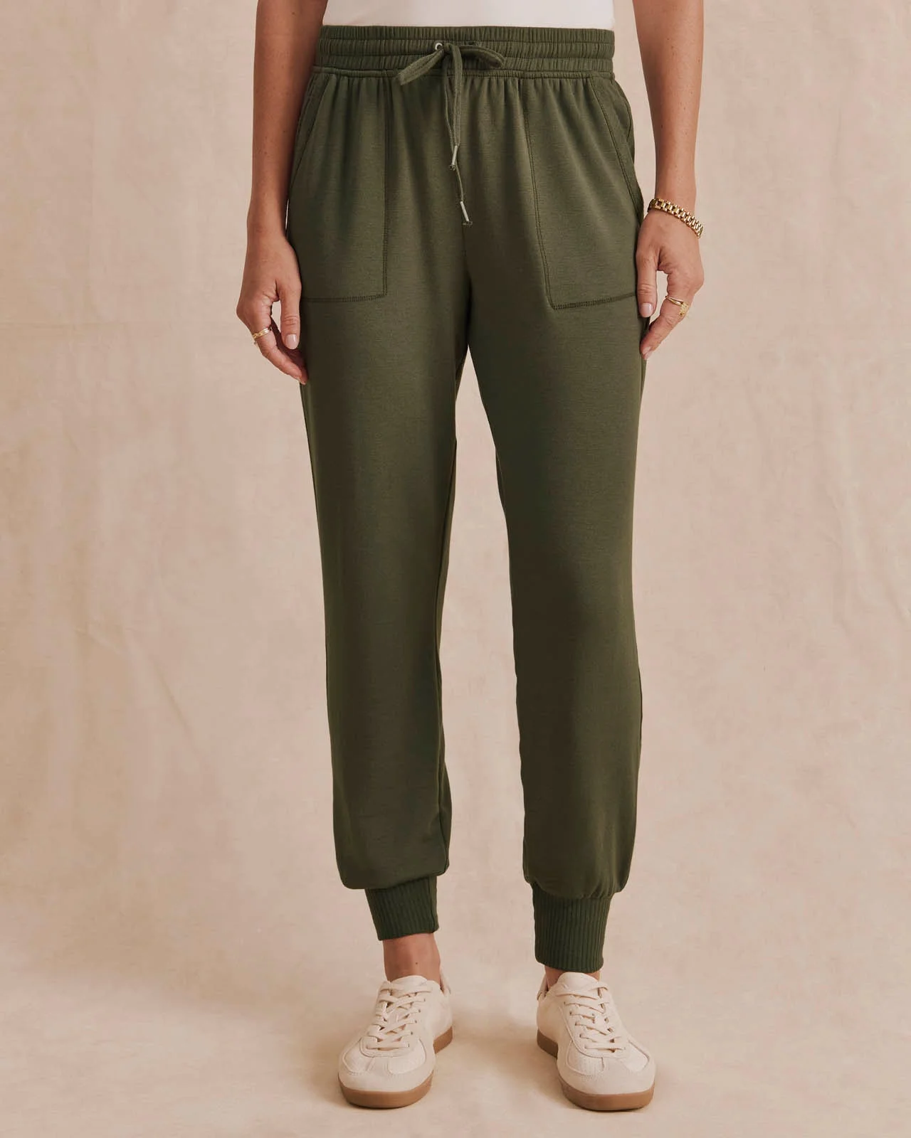 Supersoft Jogger - 1