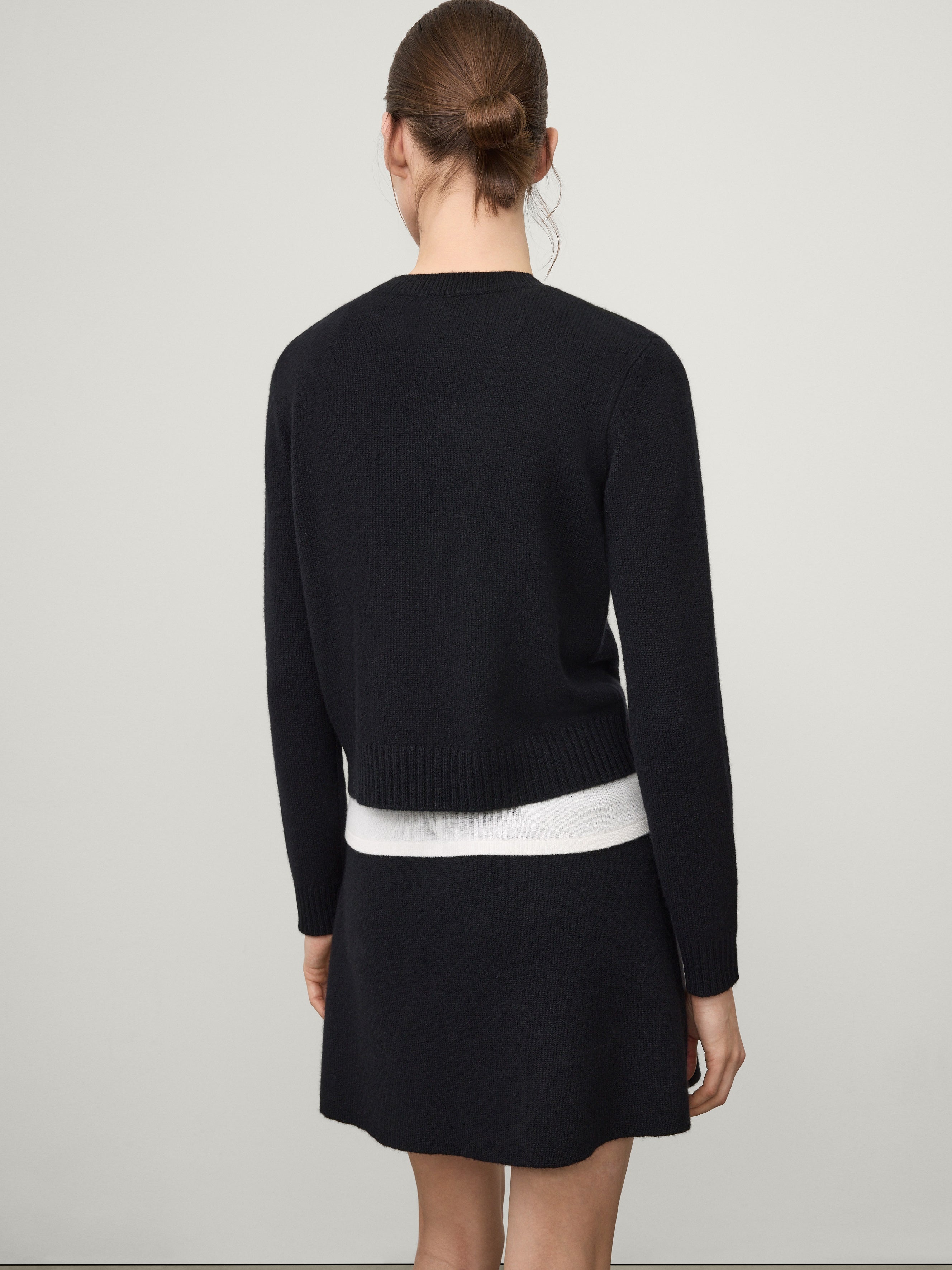 The Mable Sweater - 5