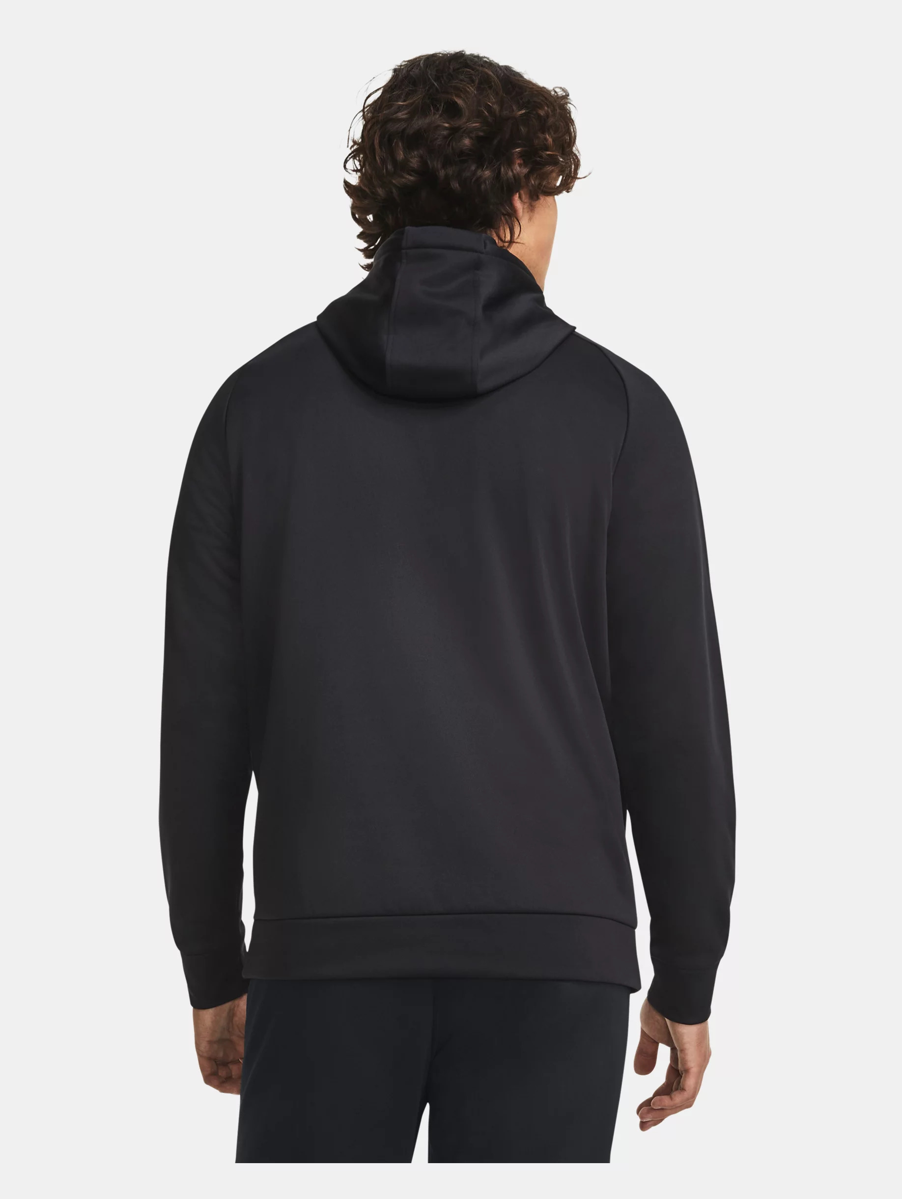 Armour Fleece® Big Logo - 4