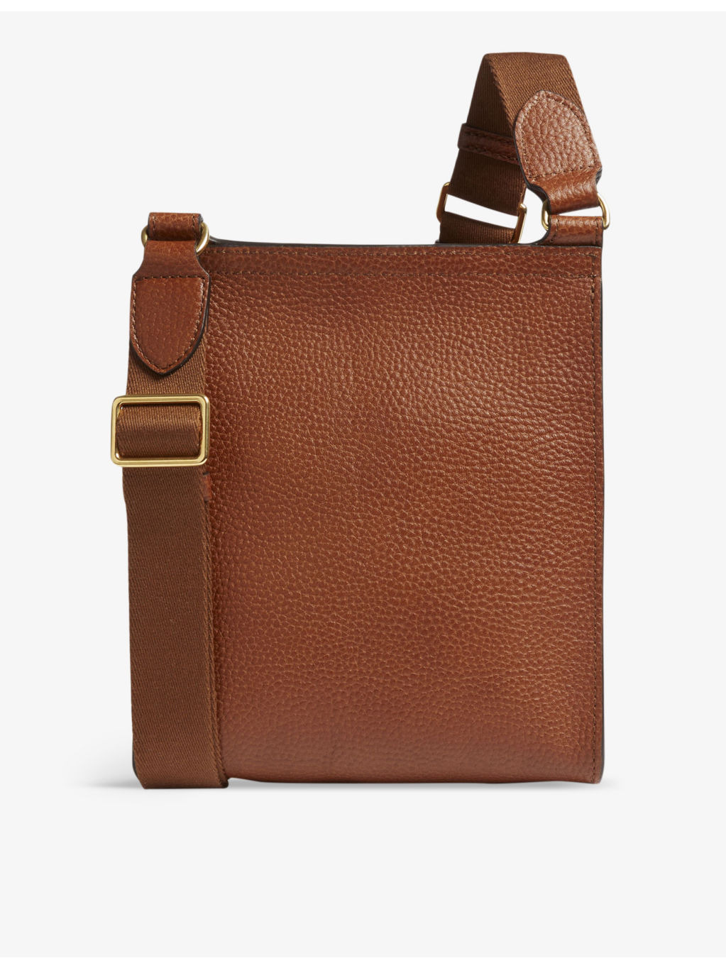Antony small leather cross-body bag - 3