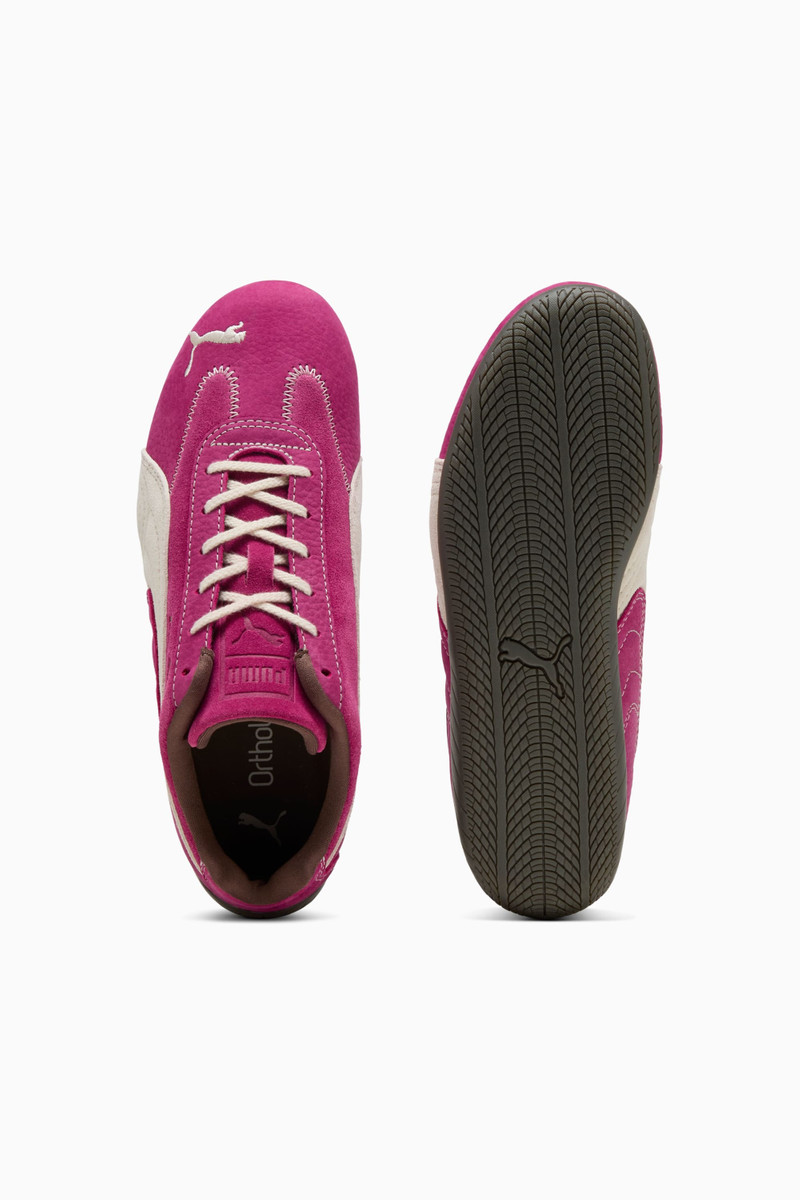 Speedcat Wine Club Sneakers Women 6