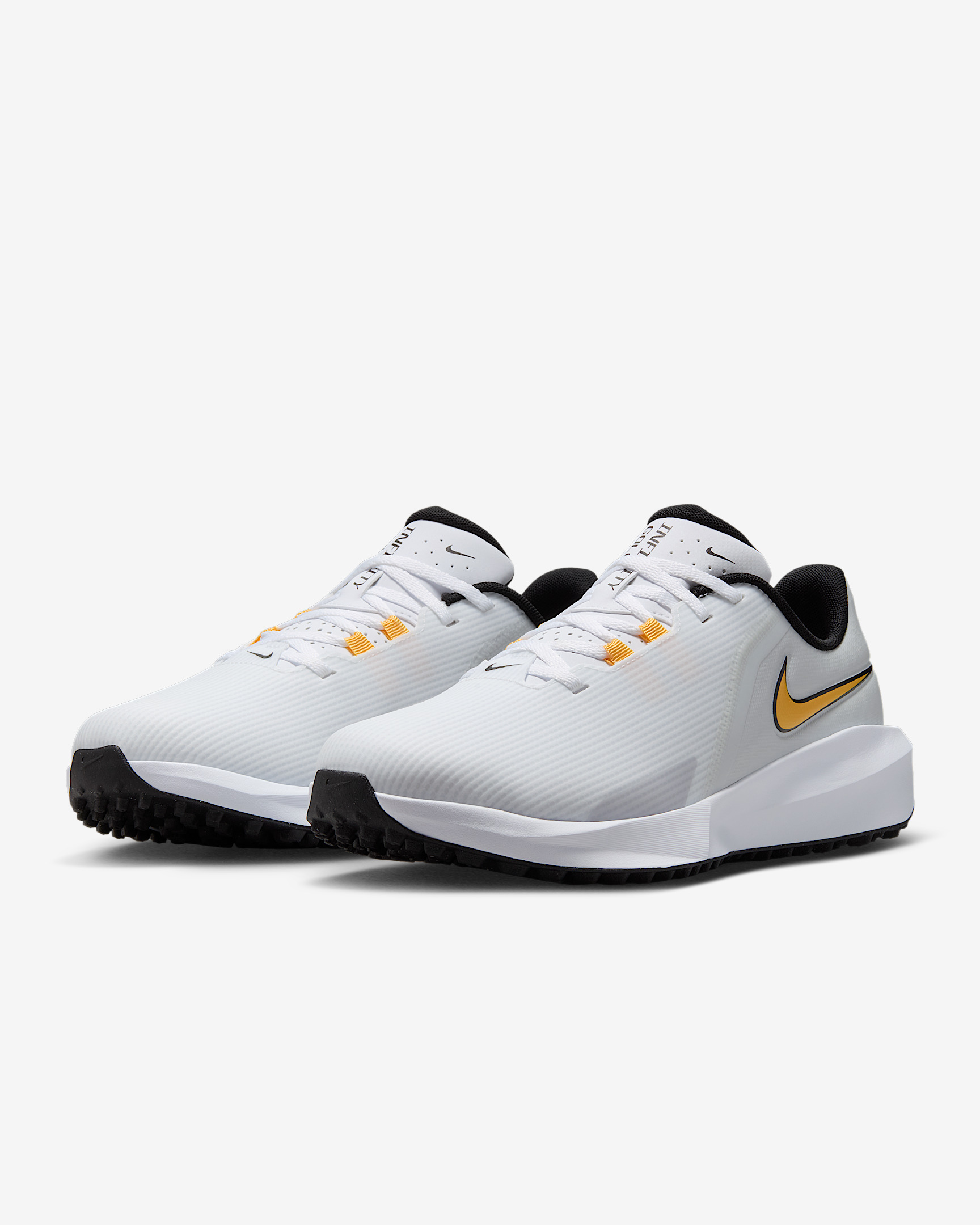 Nike Infinity G NN Golf Shoes - 5