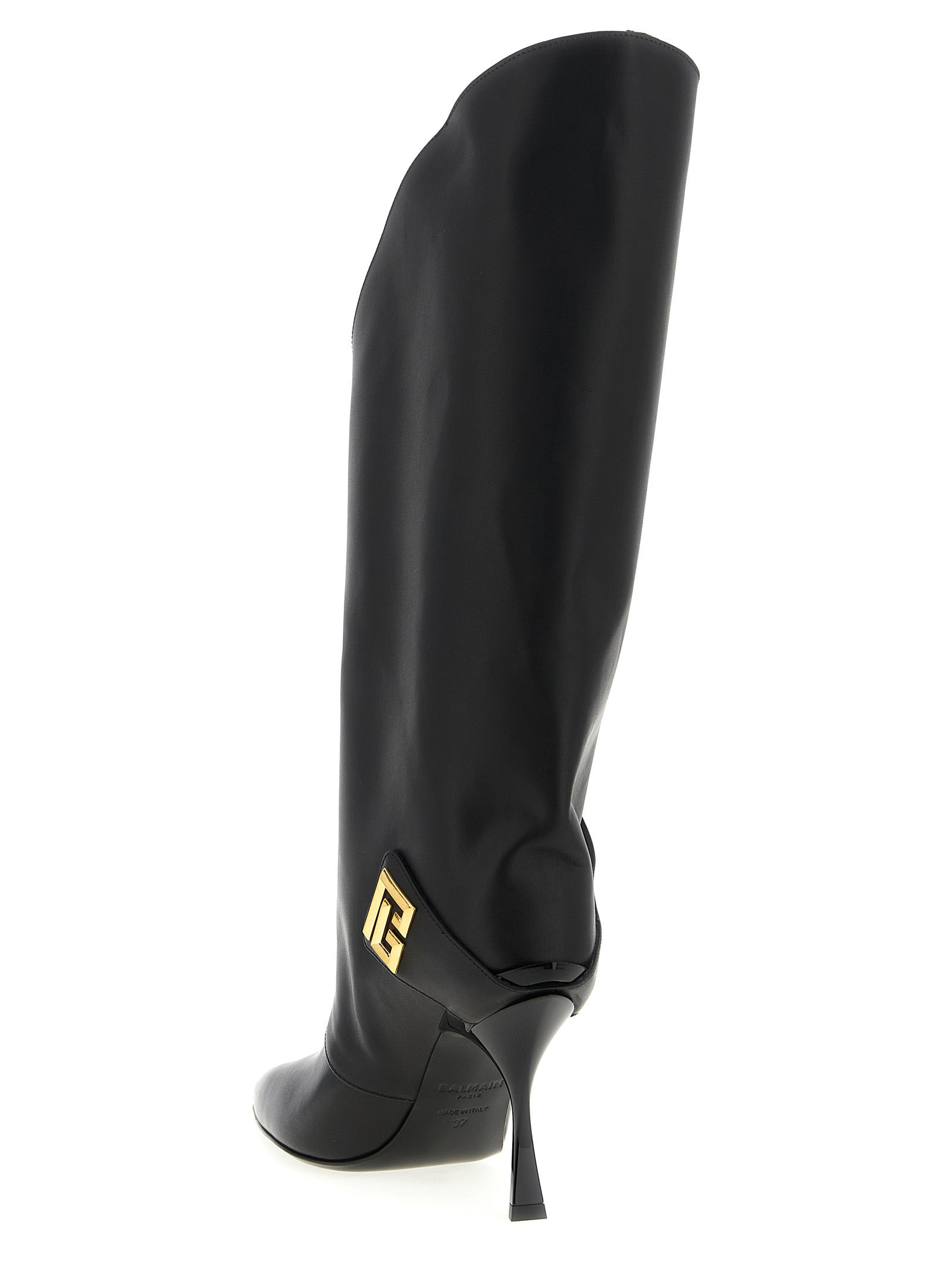 Balmain Women 'Twist' Boots - 3