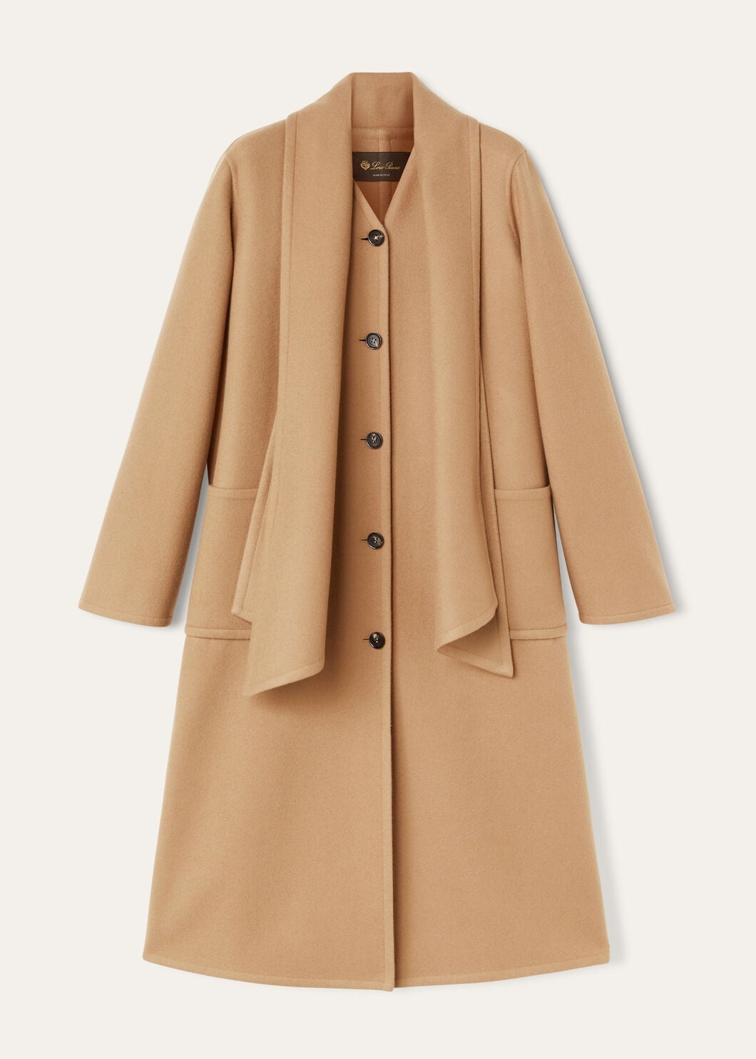 Gladwin Coat - 1