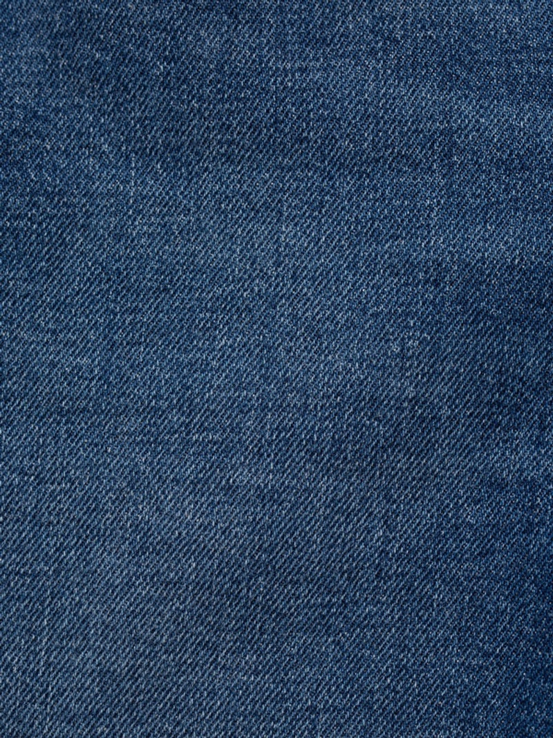 Mellow Mae Blue Mud 9