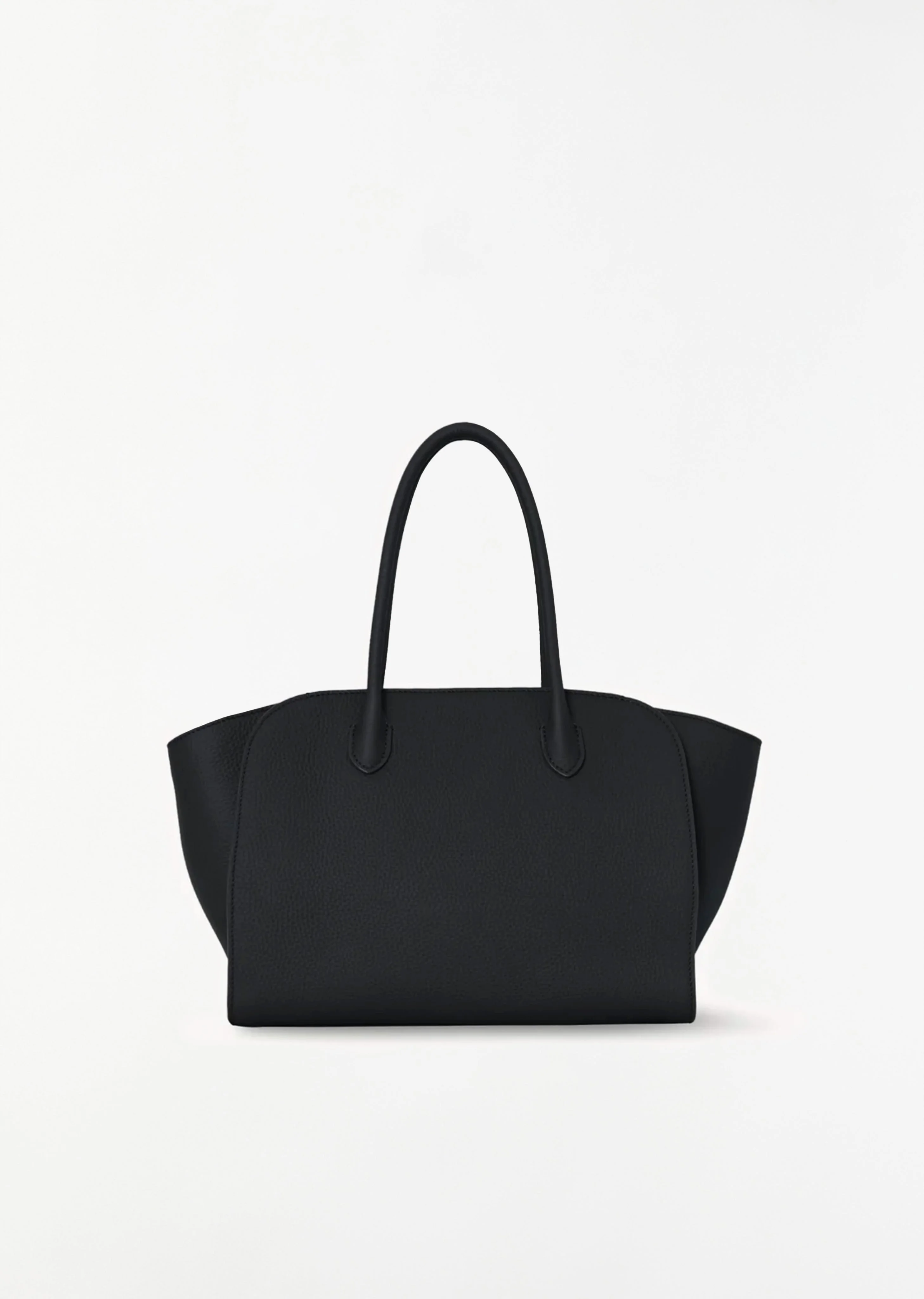 Marlo 12 - Grained Leather - 1