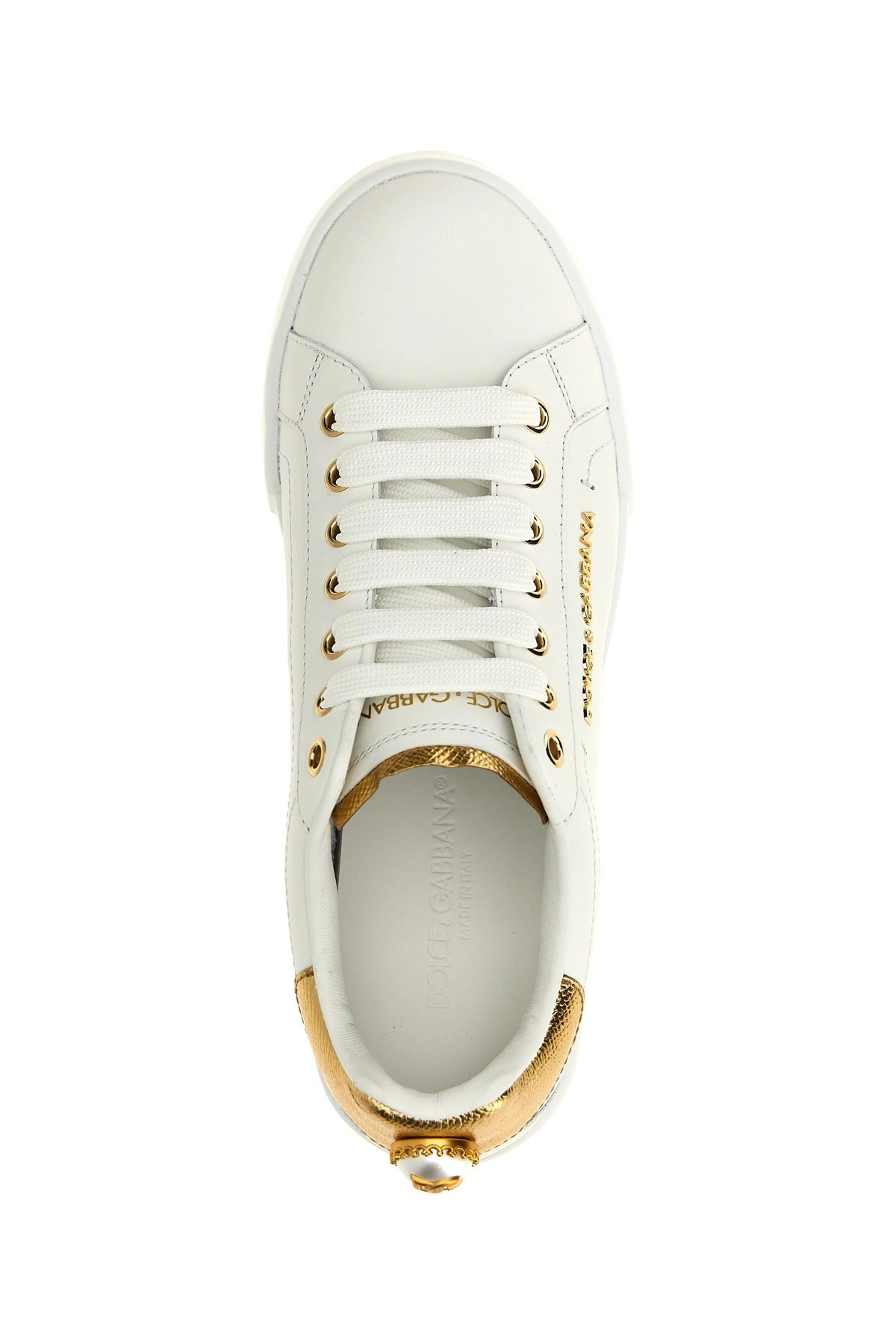 'Portofino' sneakers - 4