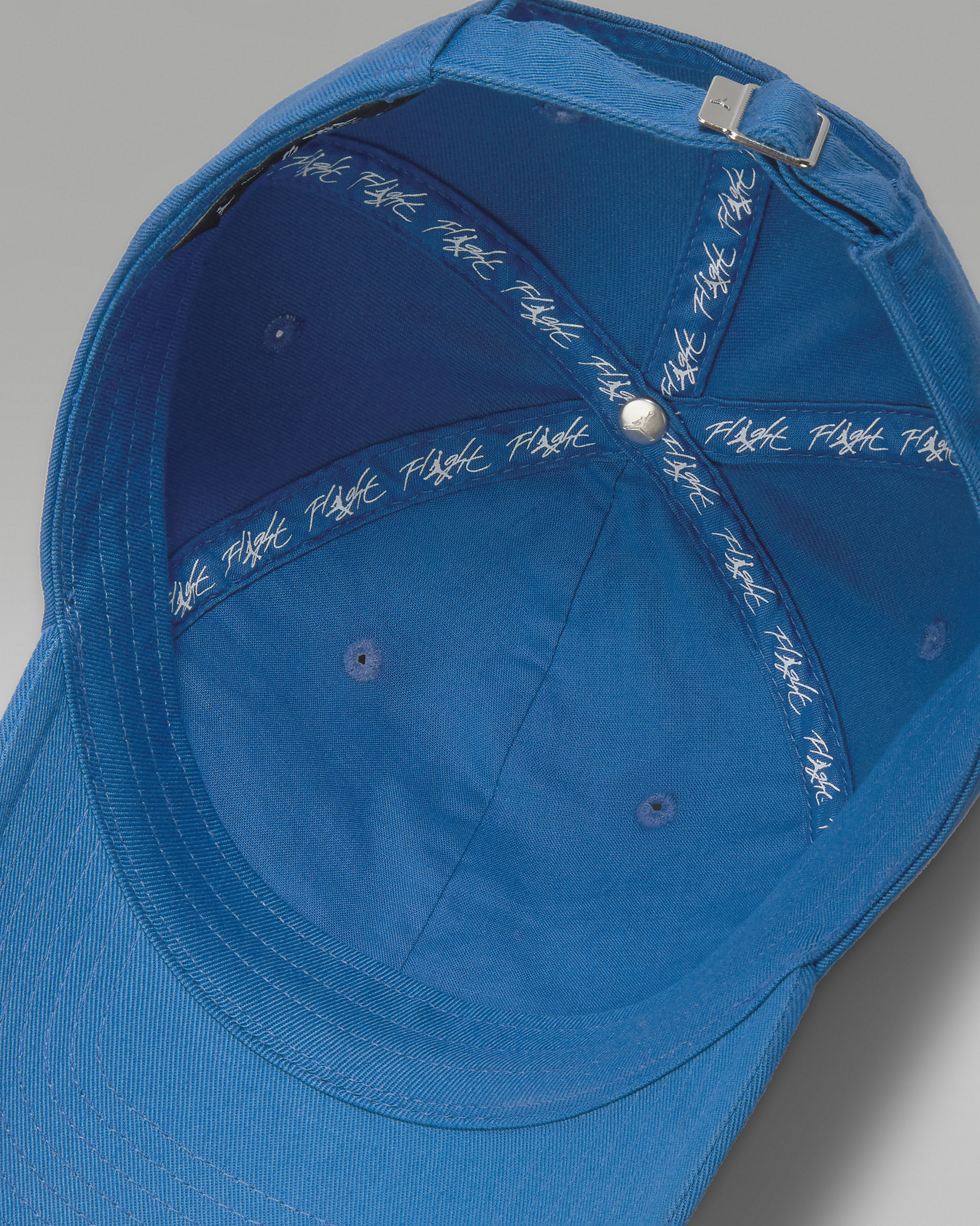 Jordan Club Cap Adjustable Hat - 5