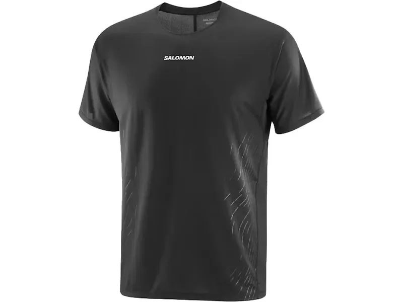 Sense Aero Short Sleeve GFX 2025 - 1