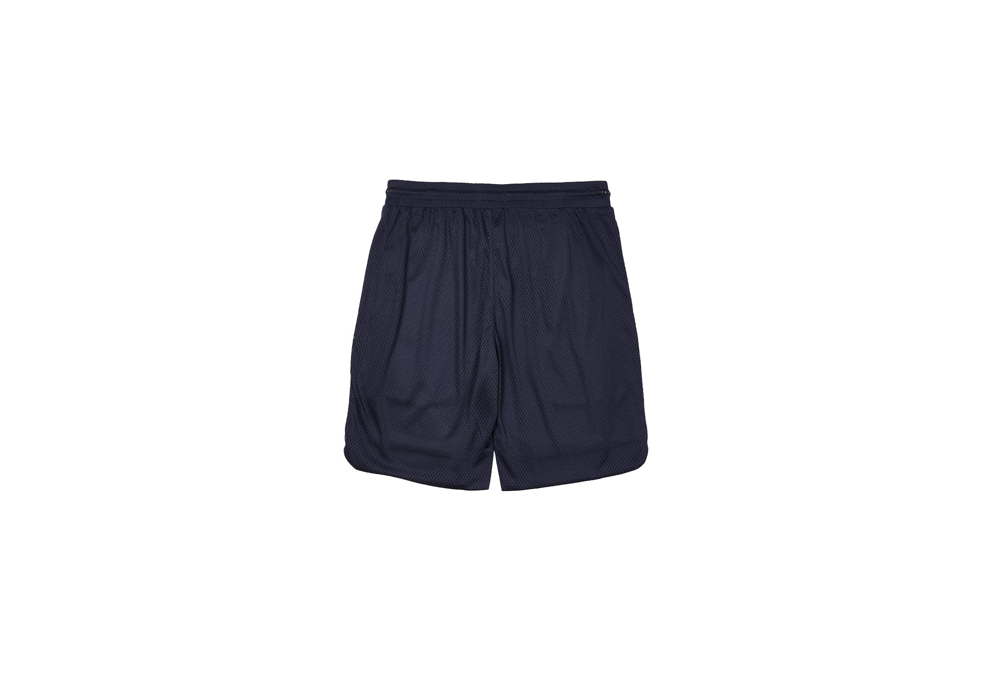 MESH PRACTICE SHORTS NAVY - 2
