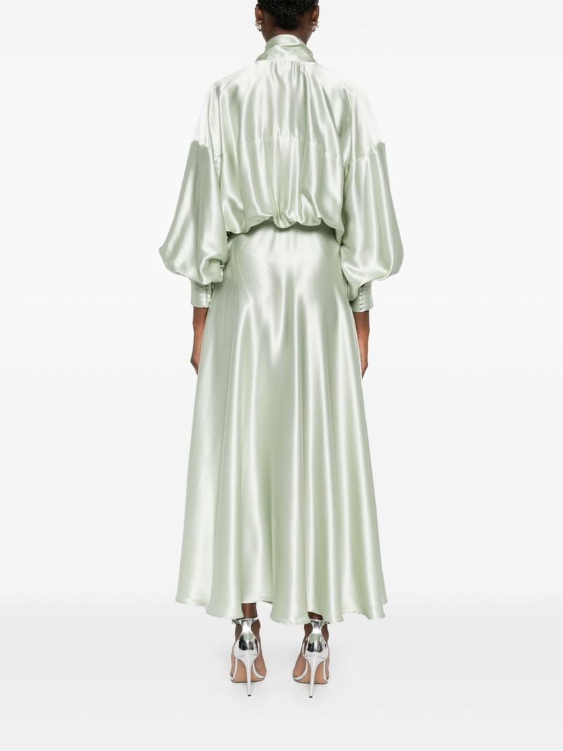pussy-bow maxi dress 4