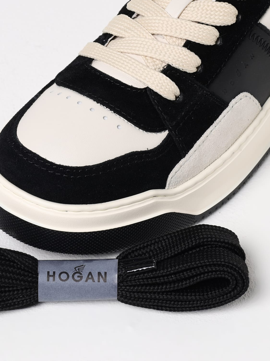 Sneakers men Hogan - 4