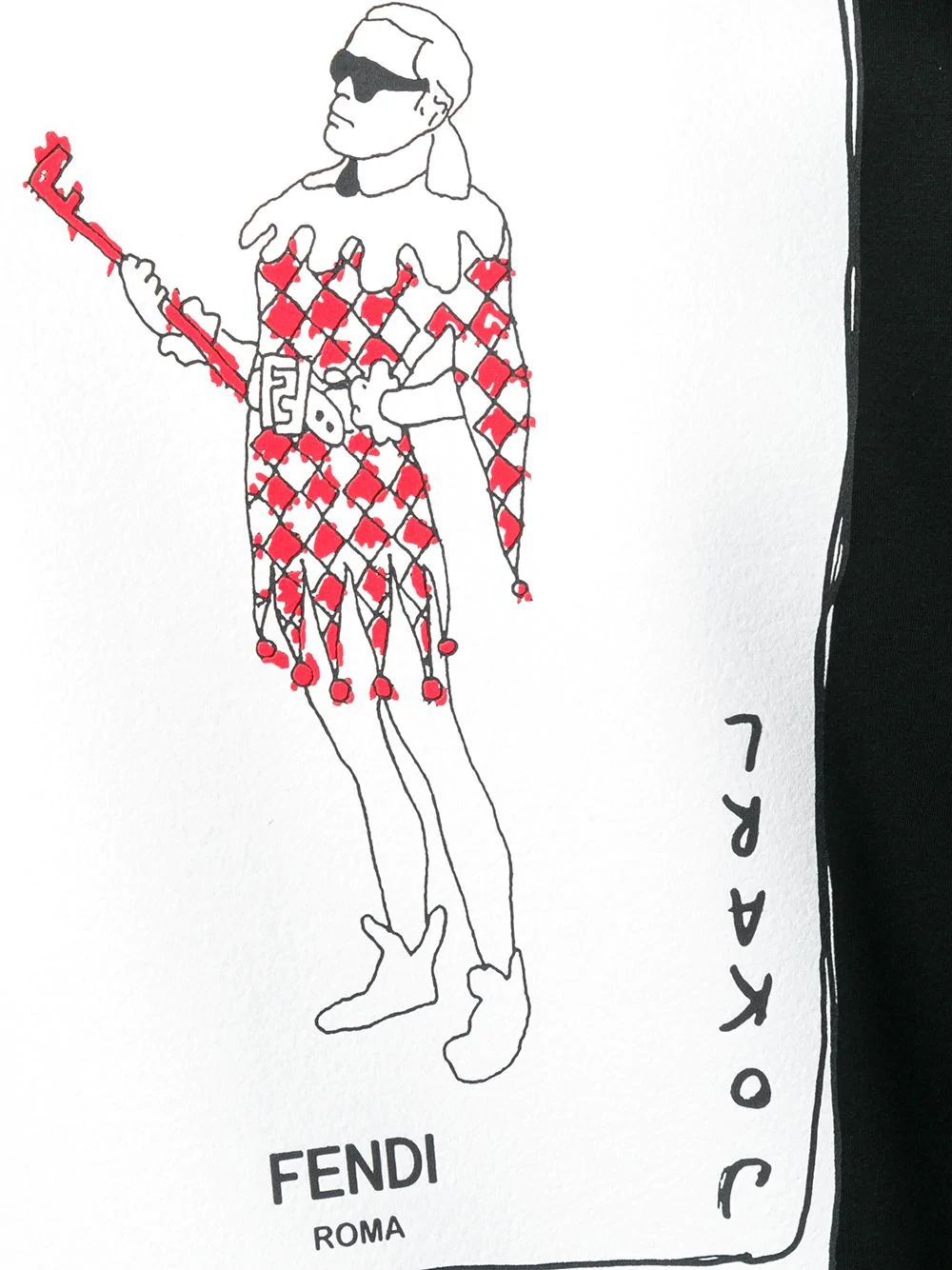 JoKarl playing card jacket - 5