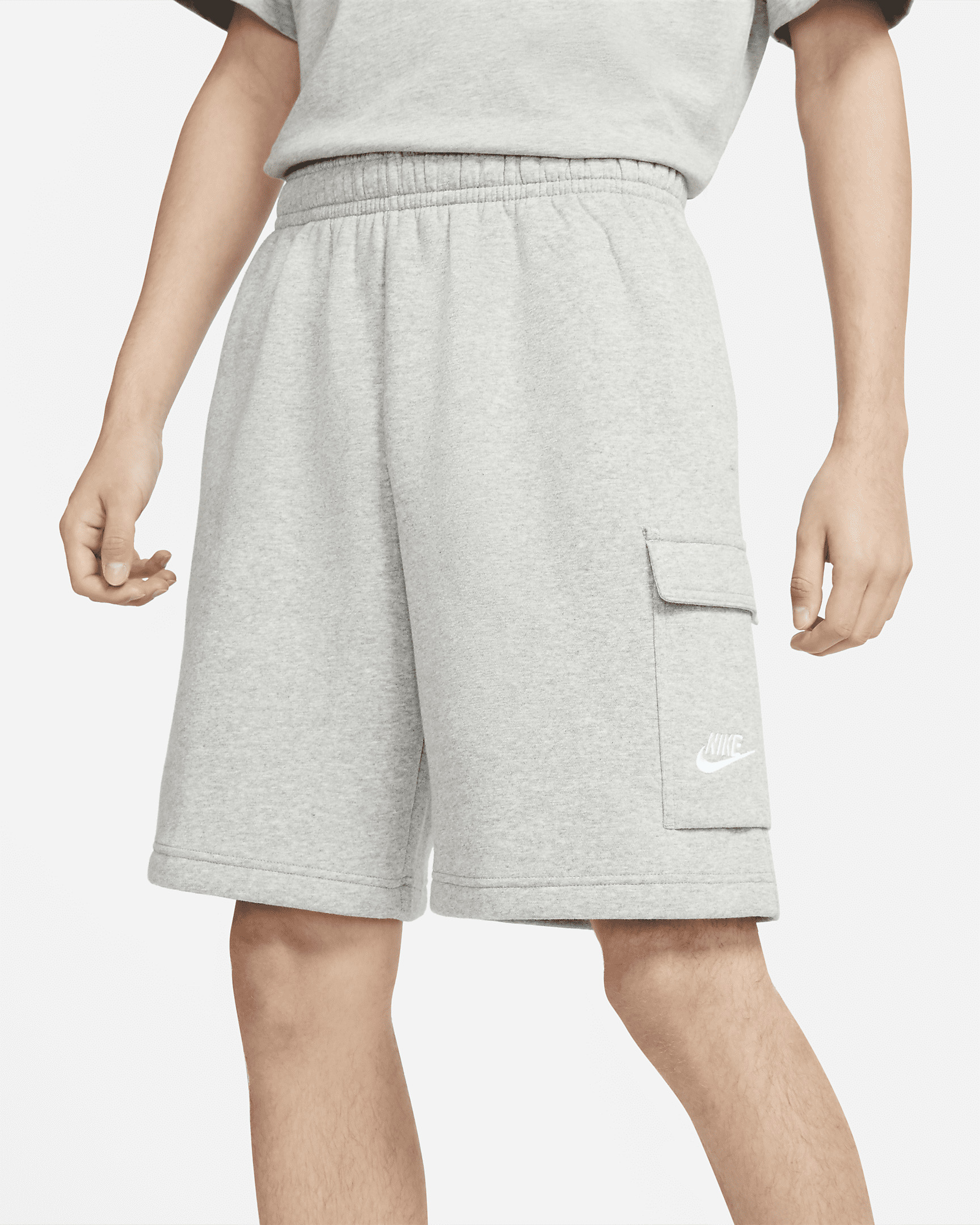 Nike Sportswear Club Men's Cargo Shorts - 2
