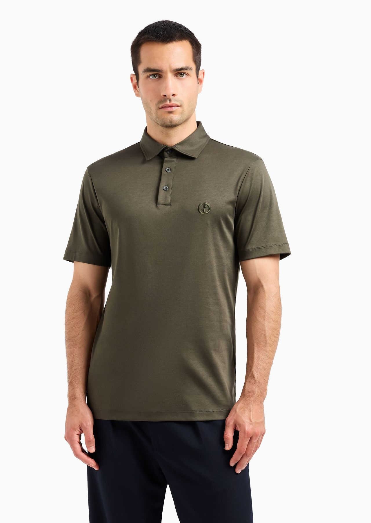 Polo Shirts - 2