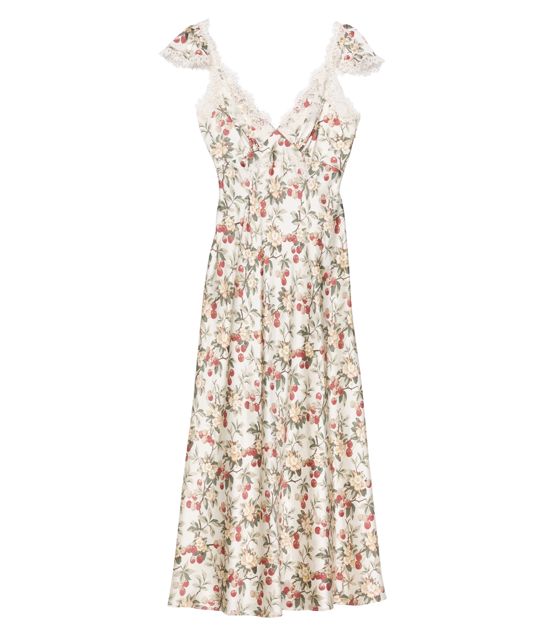 FIONA DRESS - 1