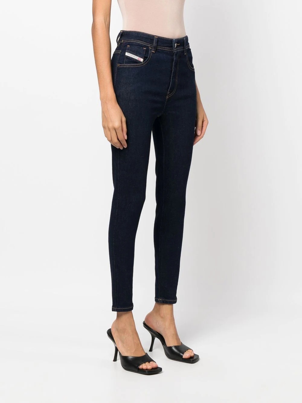 Slandy skinny jeans - 3