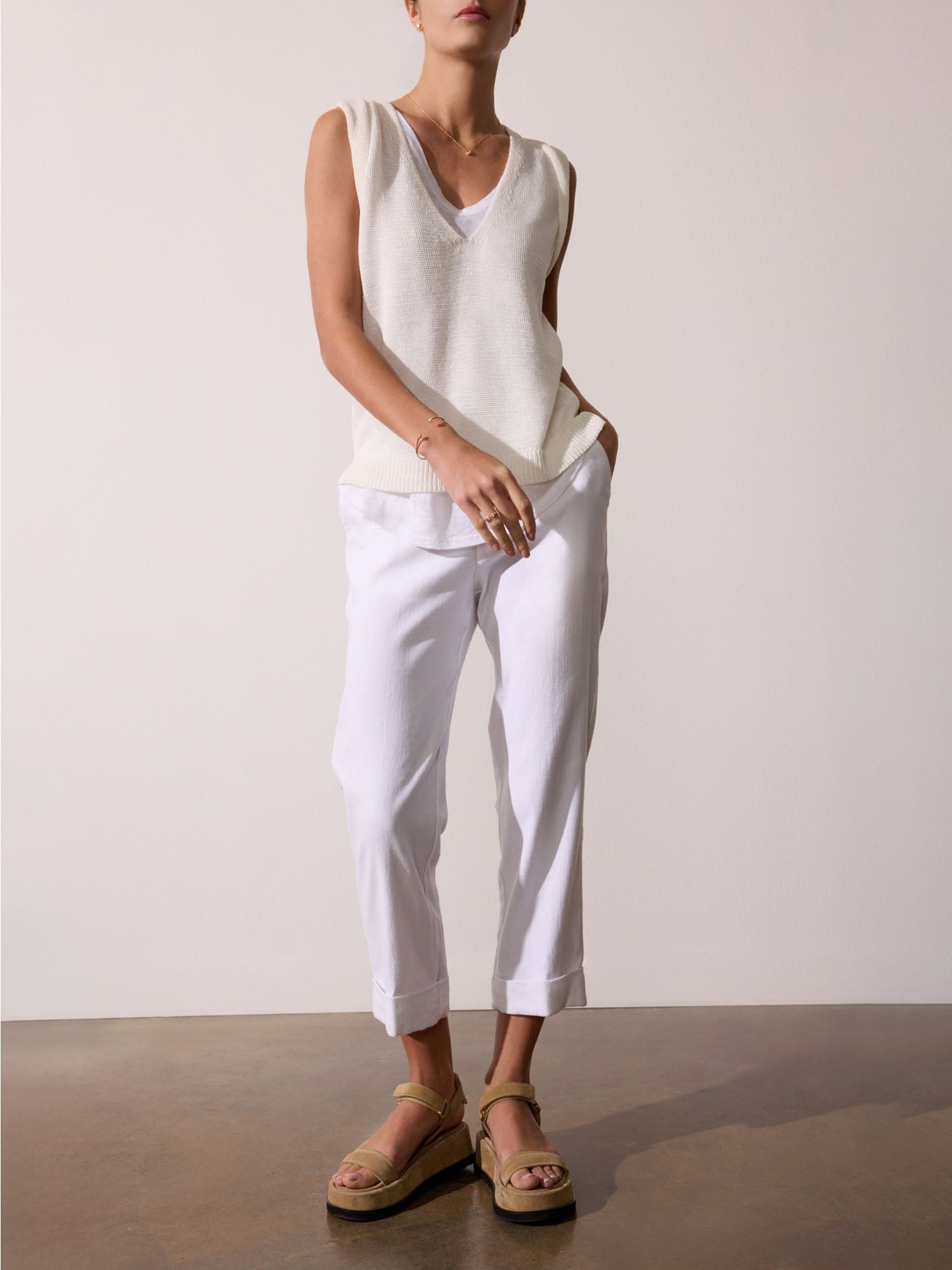 The Morrow Layered Looker - 3