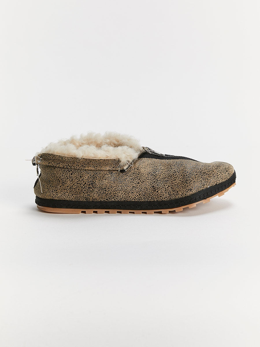 Tirolo Montone Shoe - 1