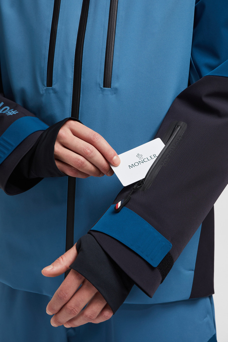 Murat Short Down Jacket 10