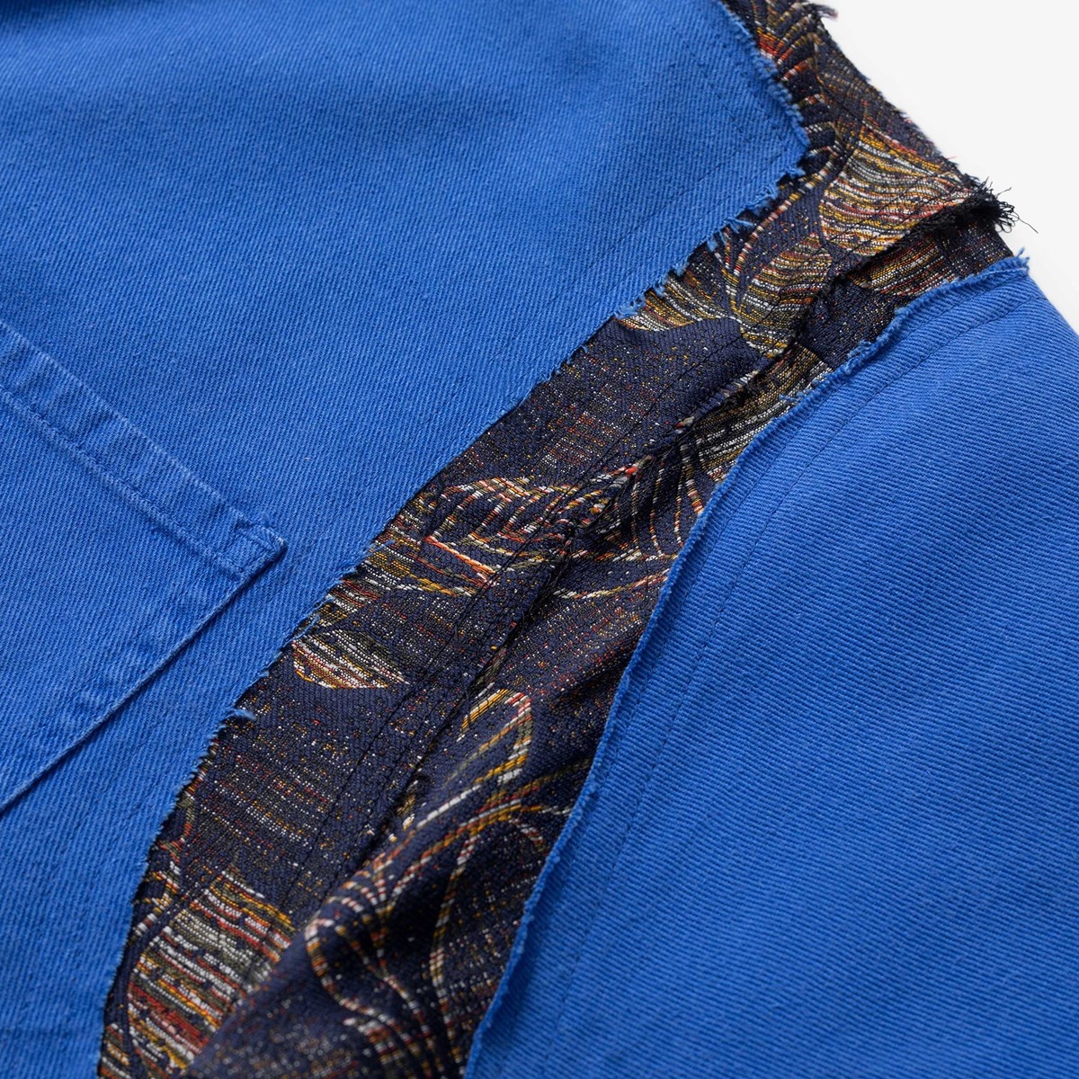 Euro Work Jacket - 9
