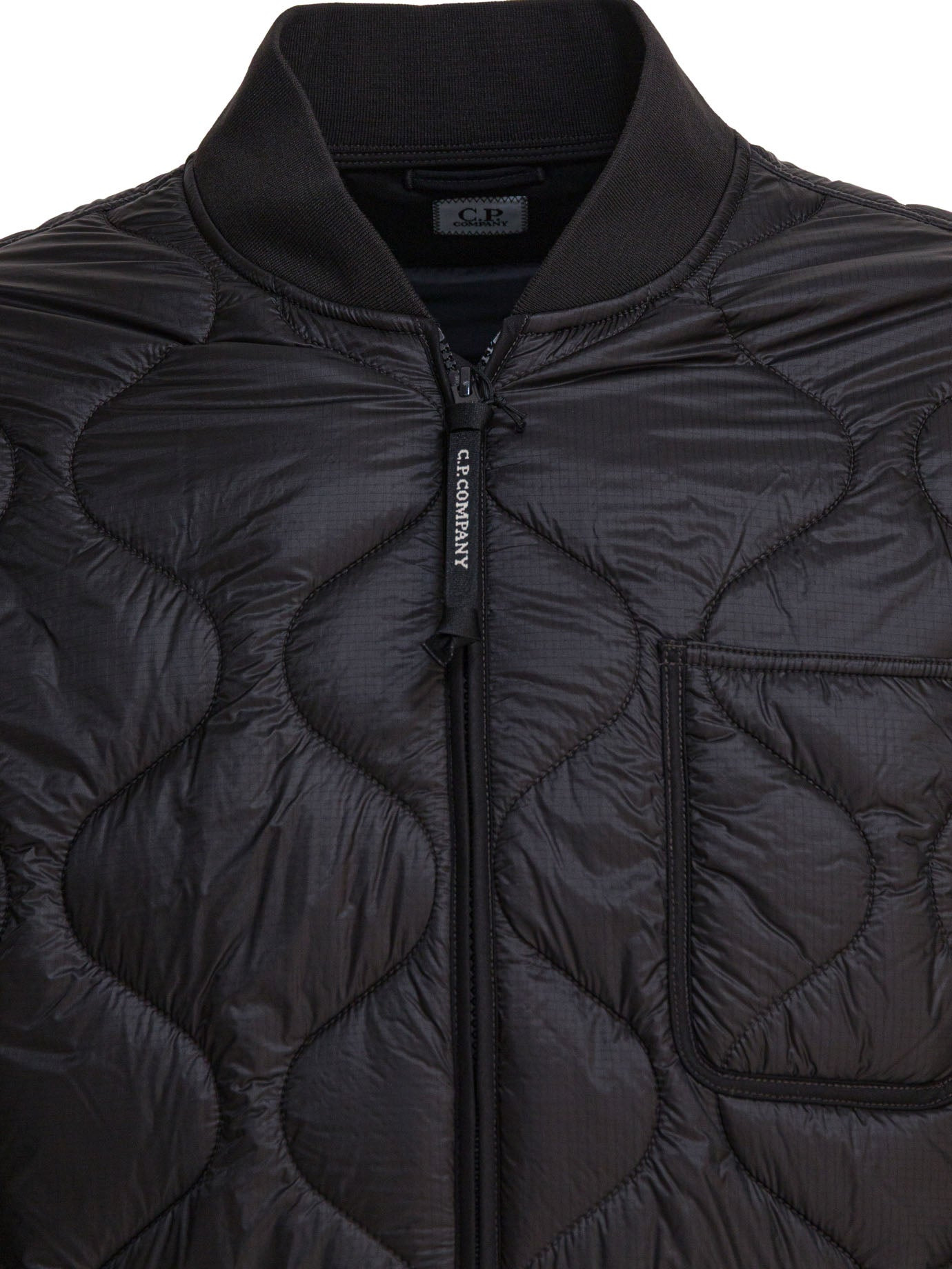 C.P. Company Men Jackets - 3