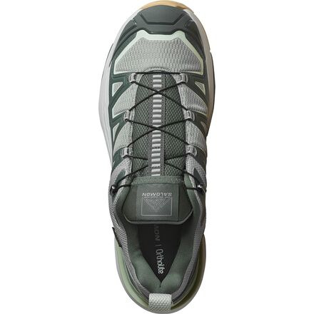 X Ultra 360 Edge GTX Hiking Shoe - Men's - 2
