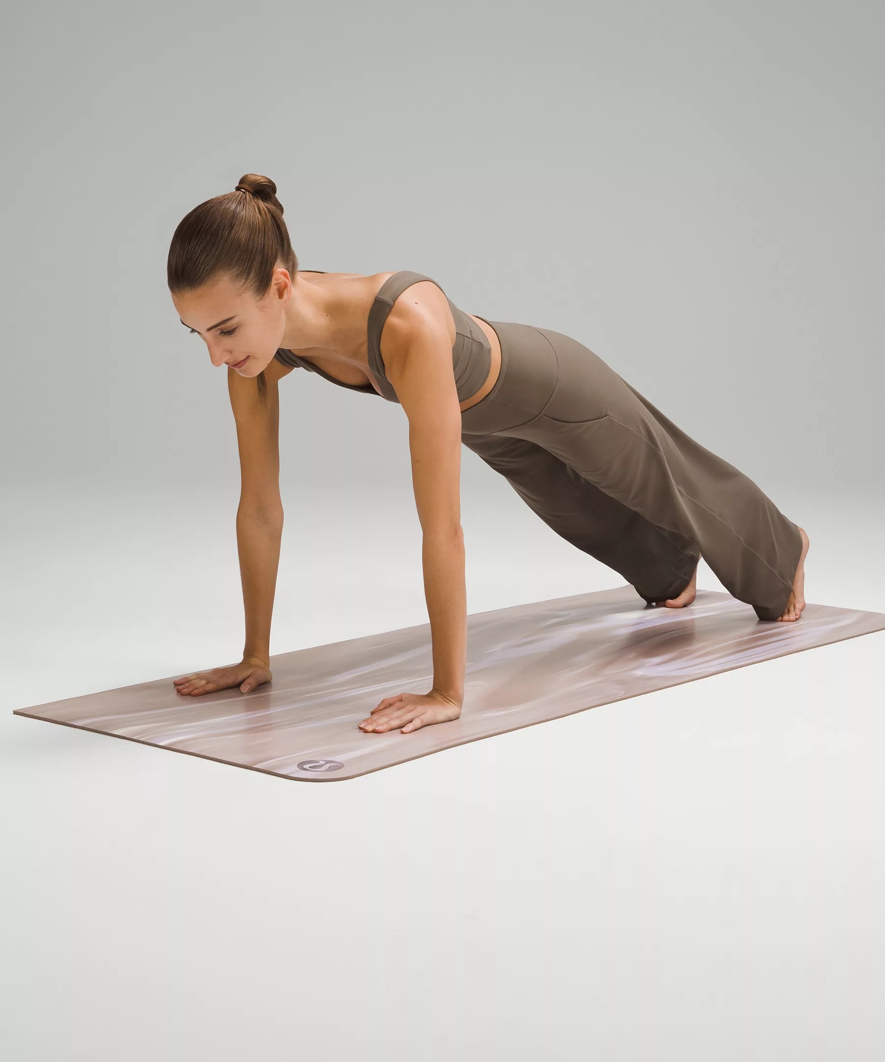 The Mat 5mm *Made With FSC™ Certified Rubber - 5